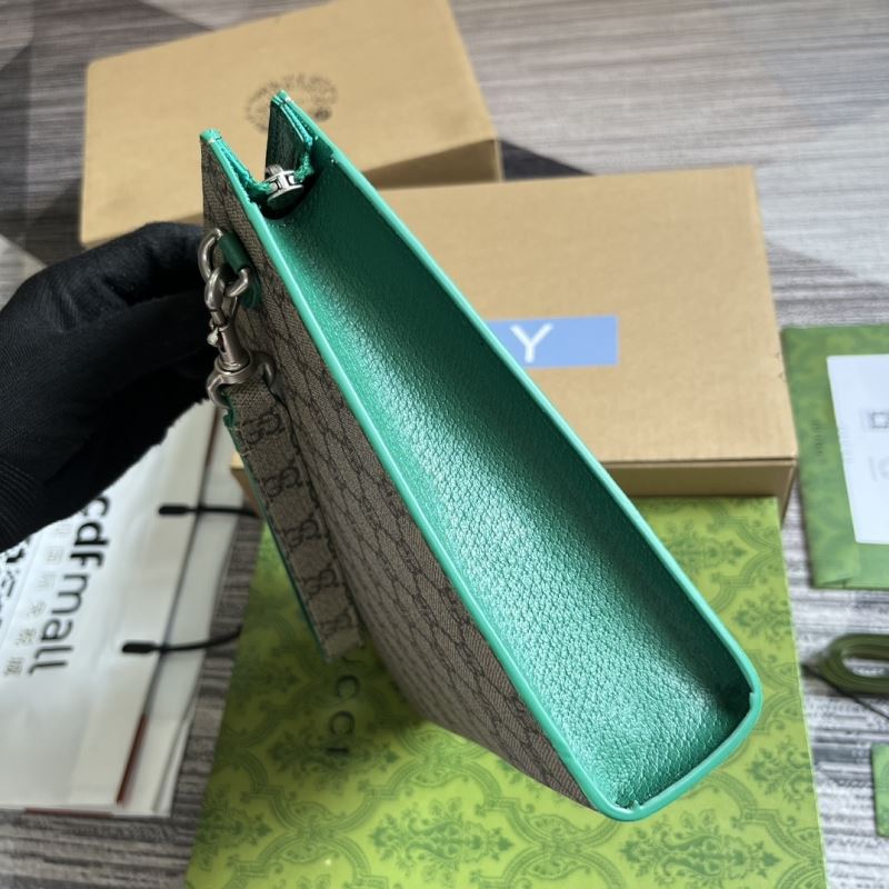 Gvc*1 clutch bags